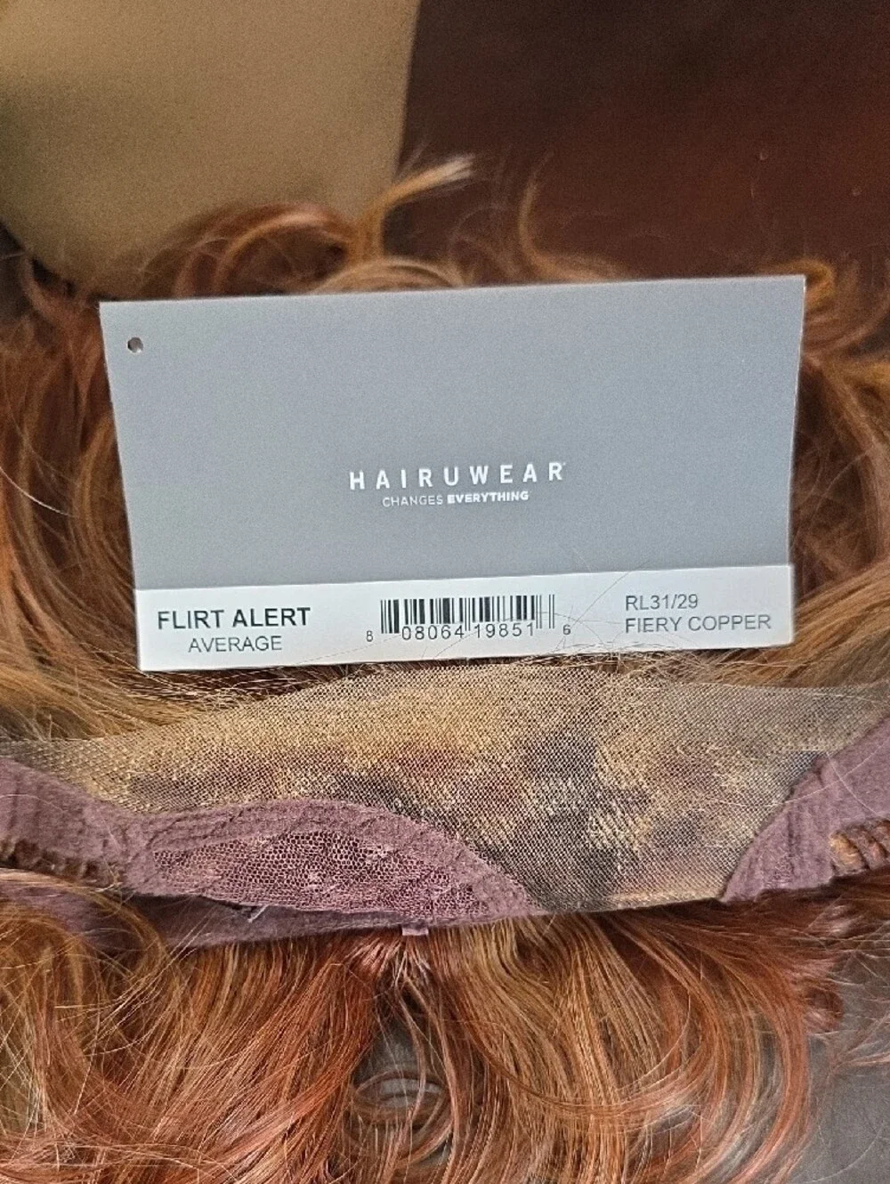 Raquel Welch Flirt Alert In Fiery Copper